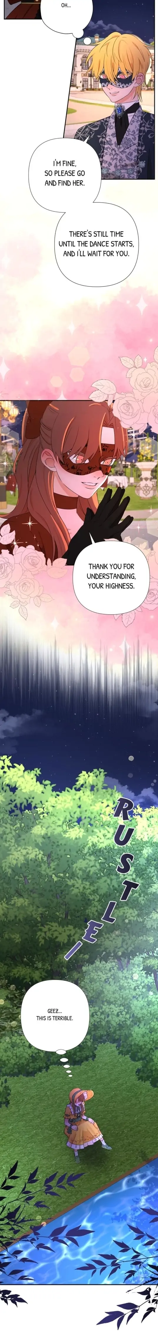 Stuck in My Sister’s Dating Sim [Official][Mature] - Chapter 6 manhwa