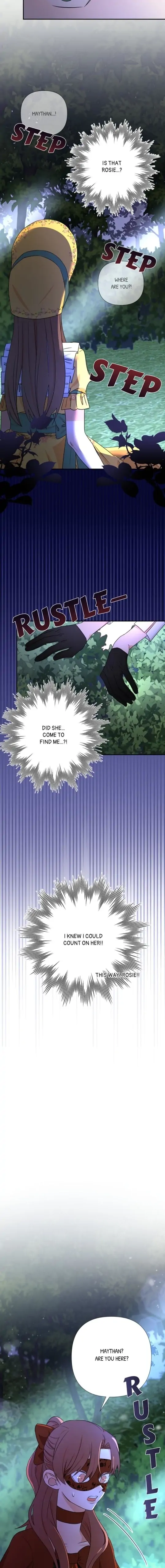 Stuck in My Sister’s Dating Sim [Official][Mature] - Chapter 6 manhwa