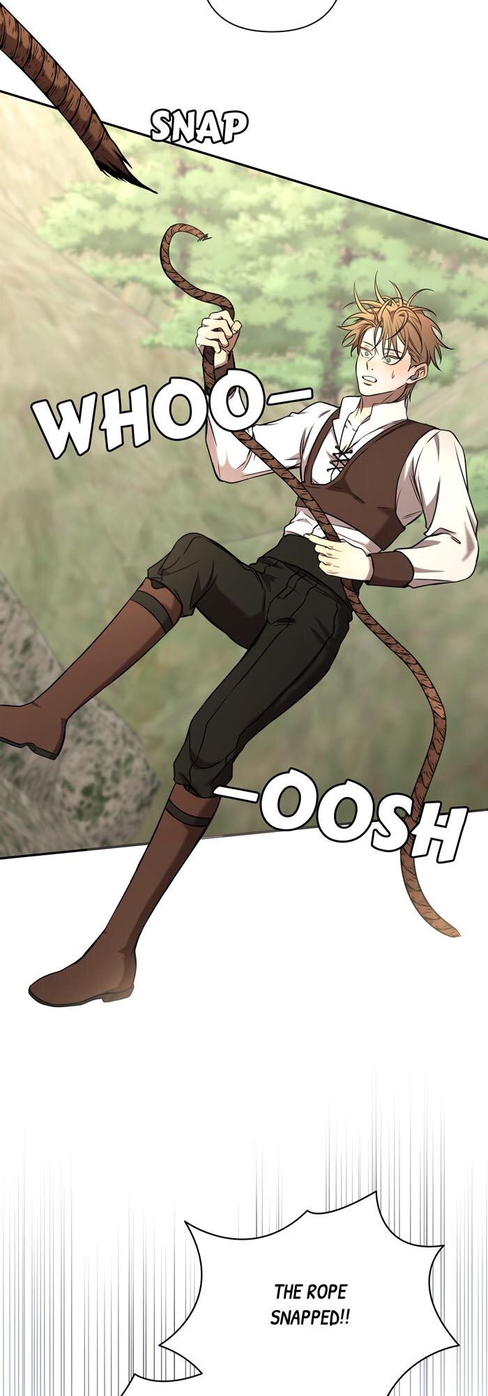 Stuck in My Sister’s Dating Sim [Official][Mature] - Chapter 60 manhwa