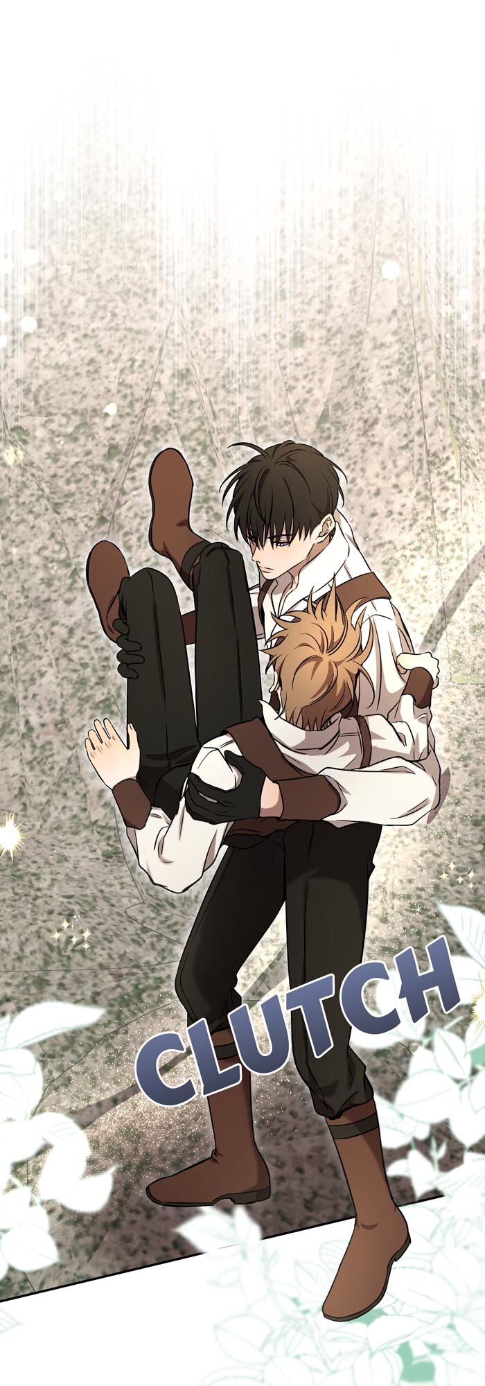 Stuck in My Sister’s Dating Sim [Official][Mature] - Chapter 60 manhwa
