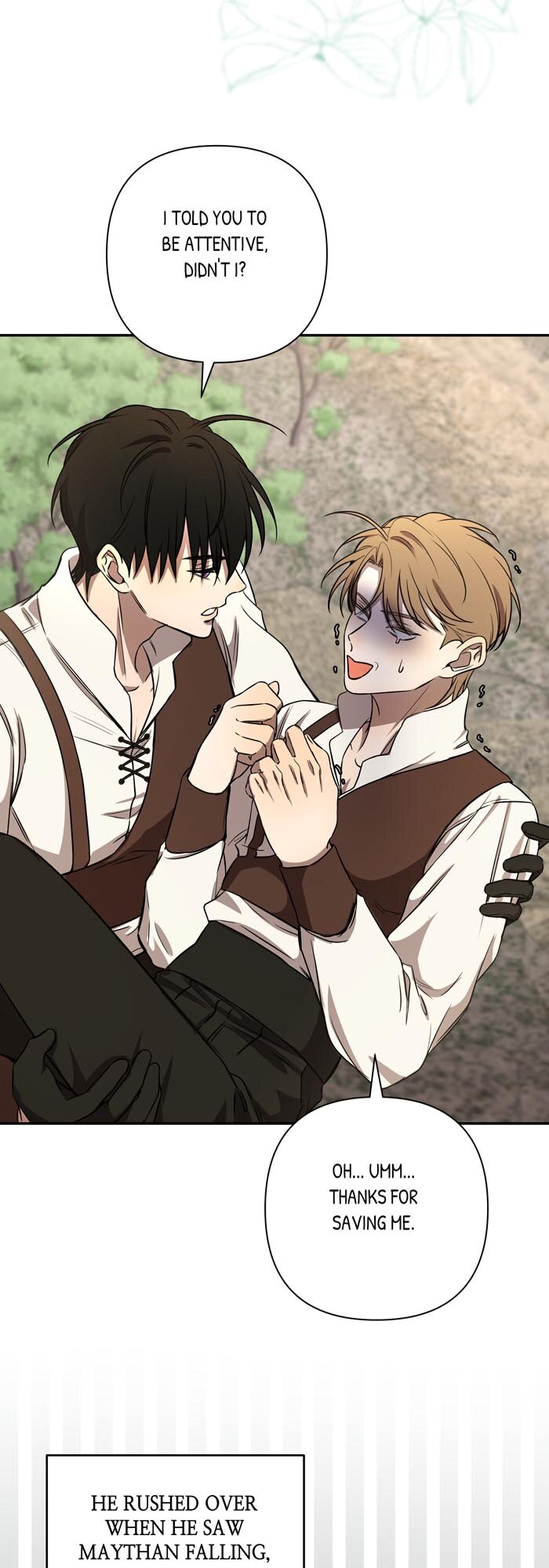 Stuck in My Sister’s Dating Sim [Official][Mature] - Chapter 60 manhwa