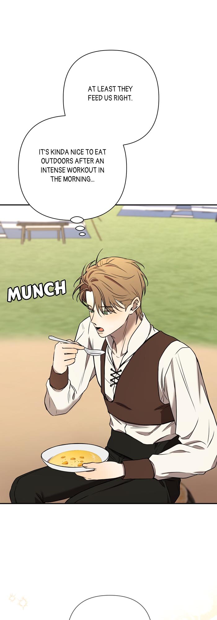 Stuck in My Sister’s Dating Sim [Official][Mature] - Chapter 60 manhwa