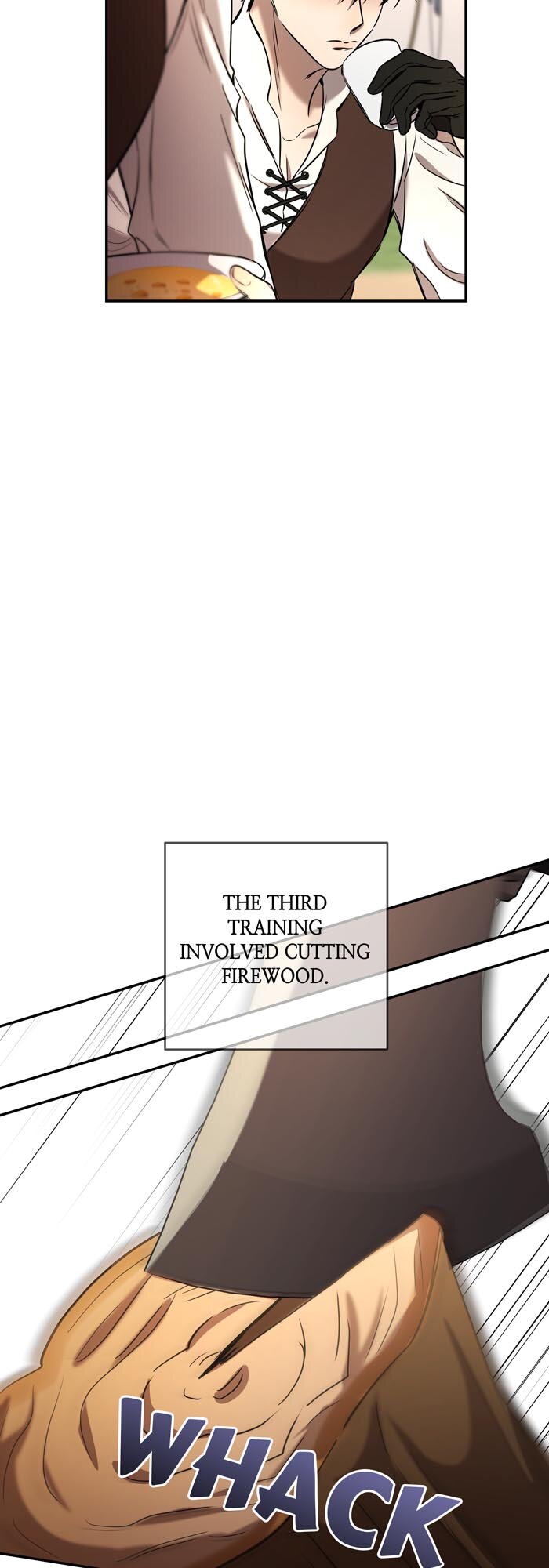 Stuck in My Sister’s Dating Sim [Official][Mature] - Chapter 60 manhwa
