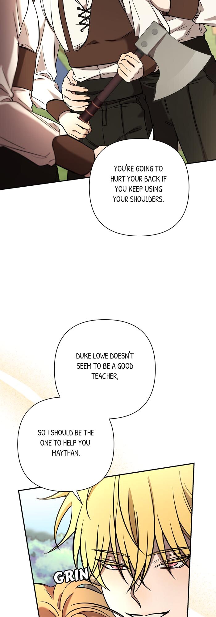 Stuck in My Sister’s Dating Sim [Official][Mature] - Chapter 60 manhwa