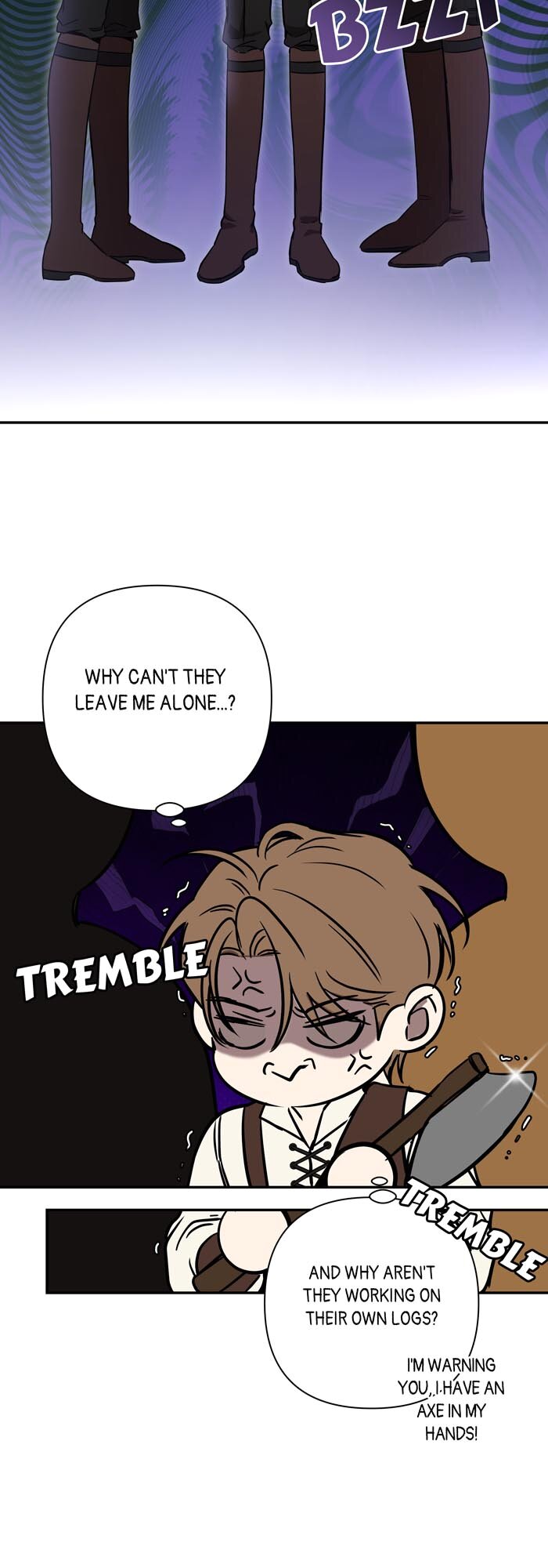 Stuck in My Sister’s Dating Sim [Official][Mature] - Chapter 60 manhwa