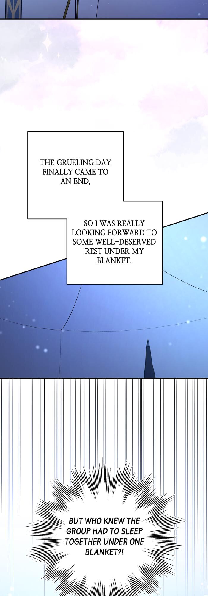 Stuck in My Sister’s Dating Sim [Official][Mature] - Chapter 60 manhwa