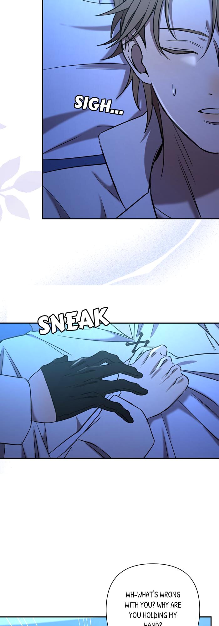 Stuck in My Sister’s Dating Sim [Official][Mature] - Chapter 60 manhwa
