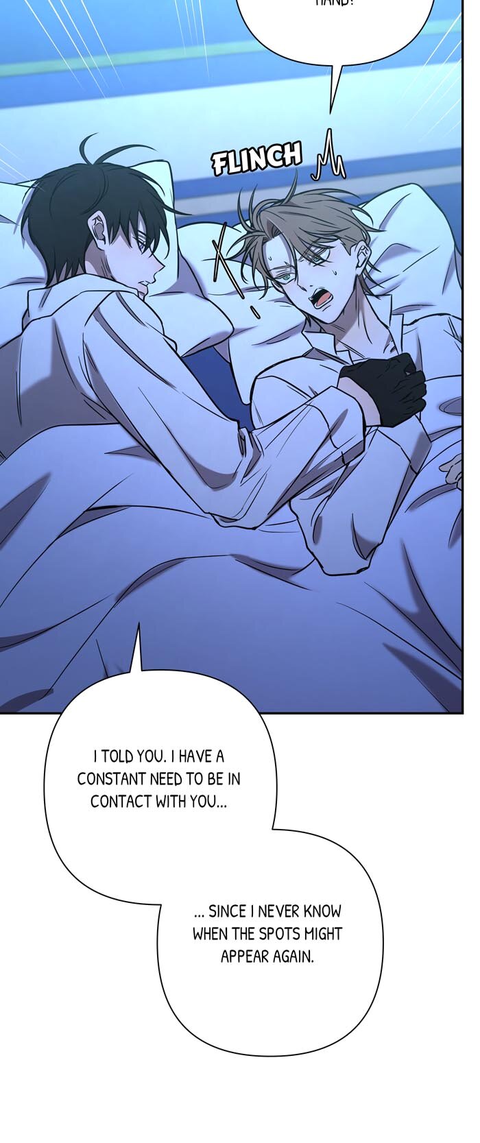 Stuck in My Sister’s Dating Sim [Official][Mature] - Chapter 60 manhwa