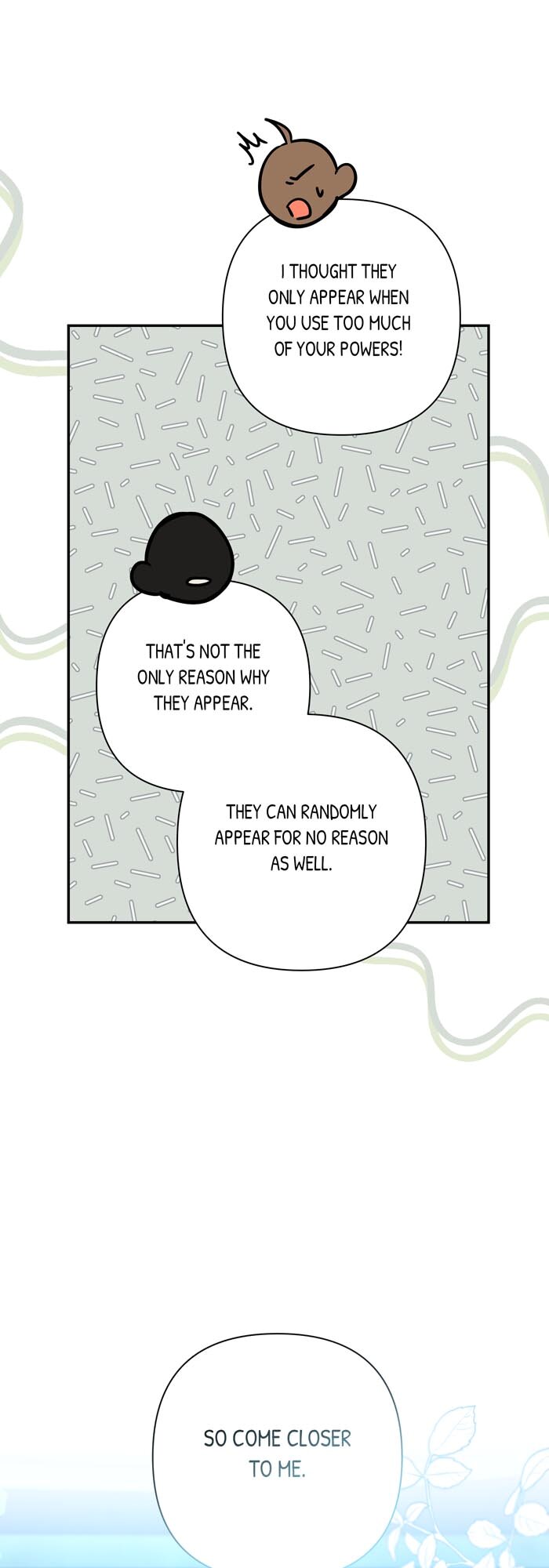 Stuck in My Sister’s Dating Sim [Official][Mature] - Chapter 60 manhwa
