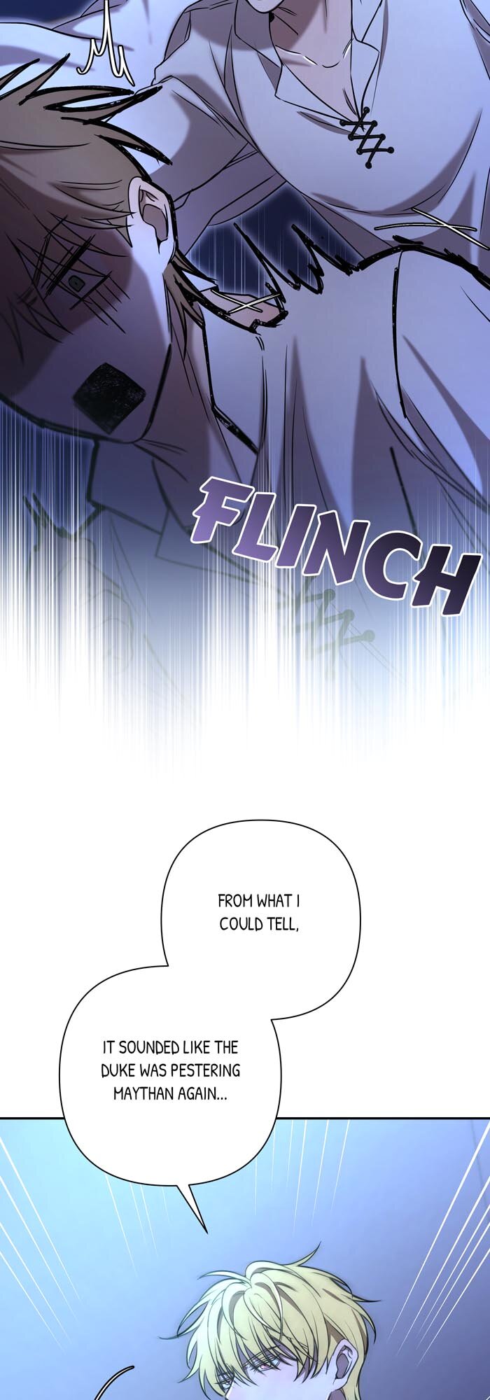 Stuck in My Sister’s Dating Sim [Official][Mature] - Chapter 60 manhwa