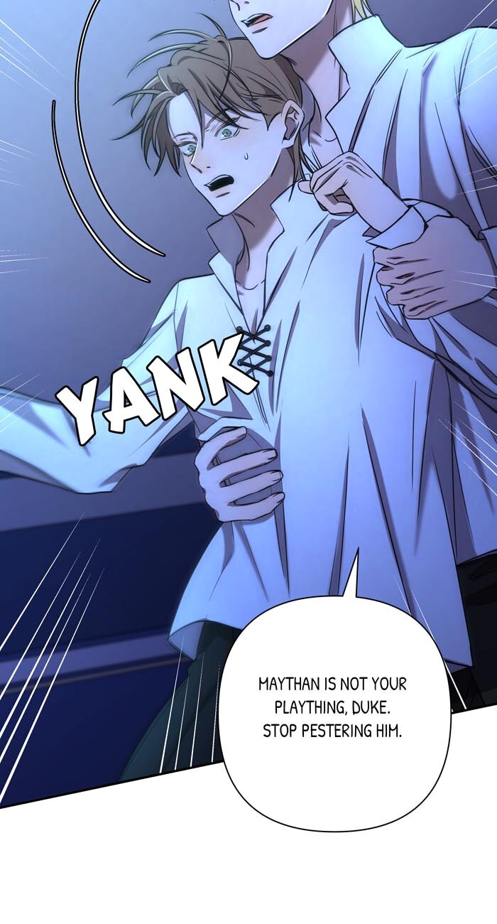 Stuck in My Sister’s Dating Sim [Official][Mature] - Chapter 60 manhwa
