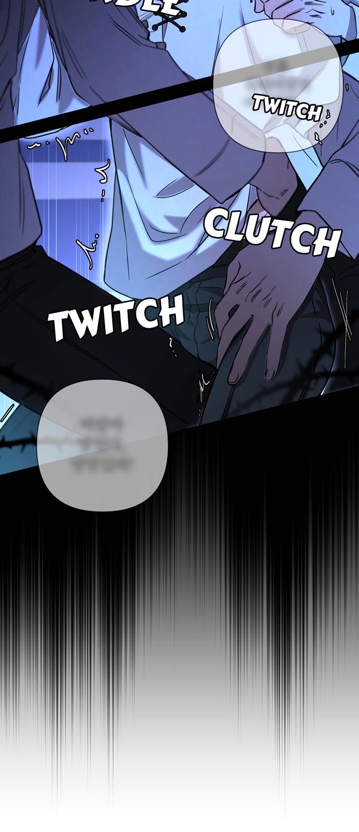 Stuck in My Sister’s Dating Sim [Official][Mature] - Chapter 60 manhwa