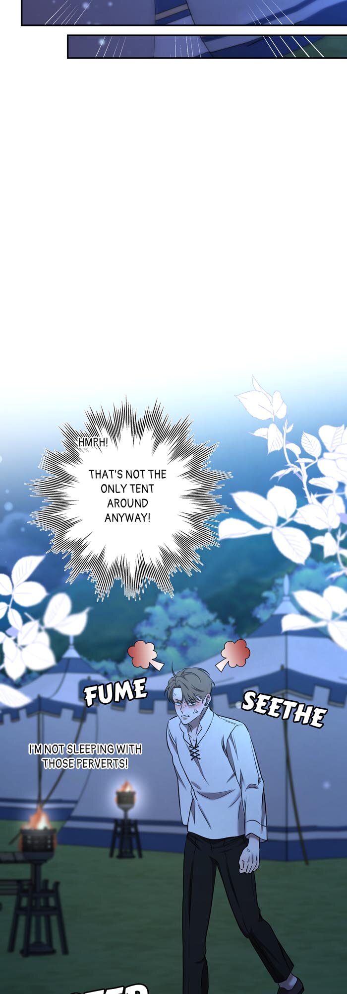 Stuck in My Sister’s Dating Sim [Official][Mature] - Chapter 60 manhwa