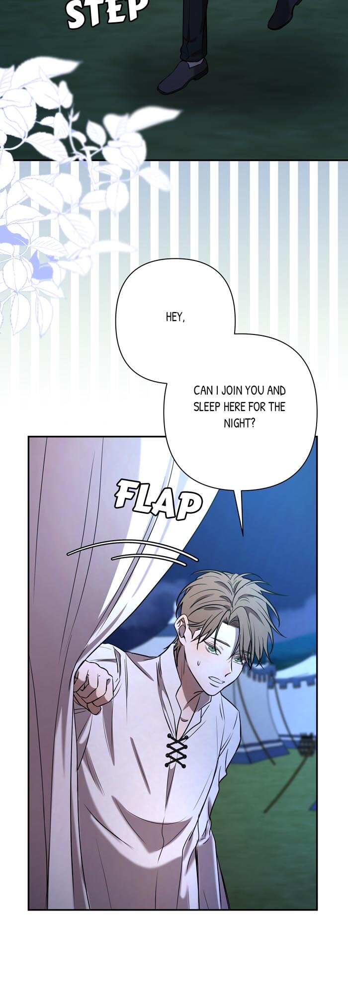 Stuck in My Sister’s Dating Sim [Official][Mature] - Chapter 60 manhwa