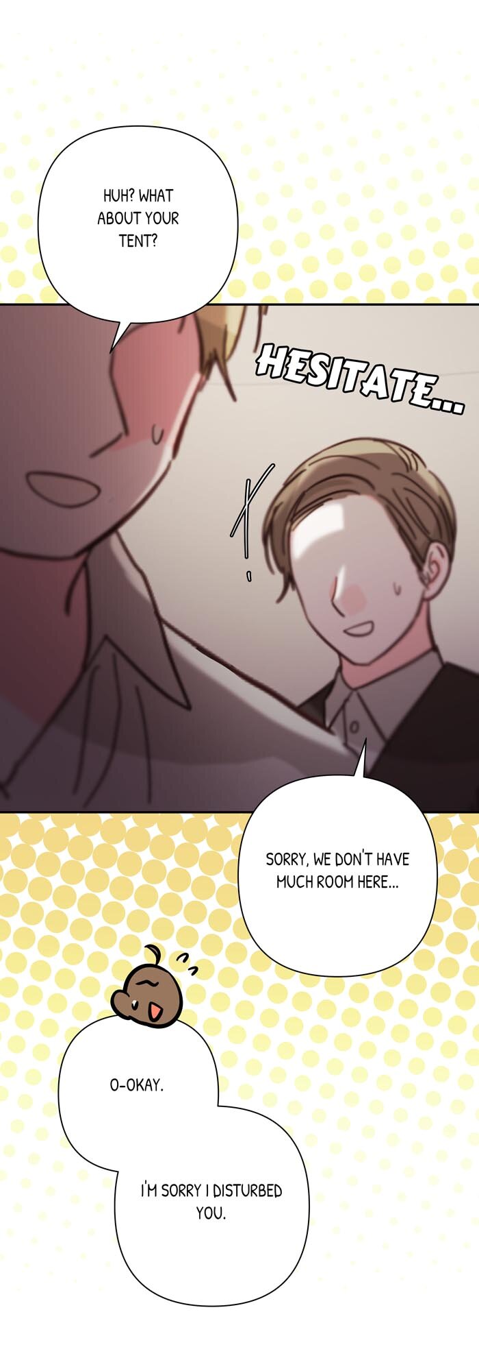 Stuck in My Sister’s Dating Sim [Official][Mature] - Chapter 60 manhwa