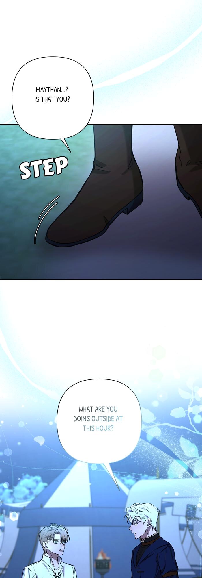 Stuck in My Sister’s Dating Sim [Official][Mature] - Chapter 60 manhwa
