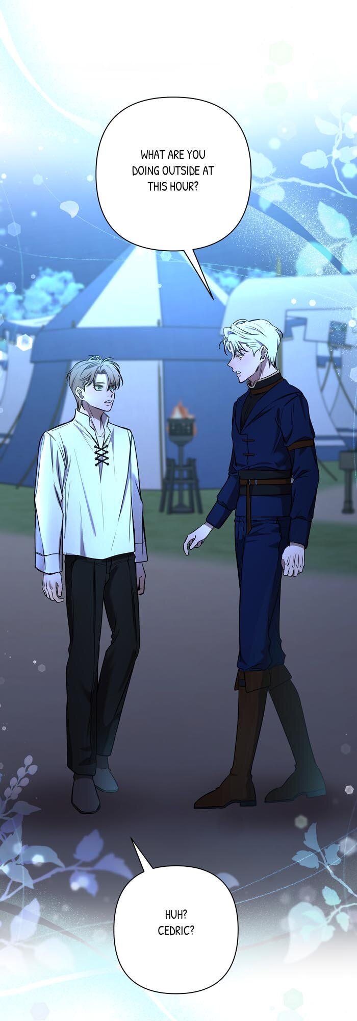 Stuck in My Sister’s Dating Sim [Official][Mature] - Chapter 61 manhwa