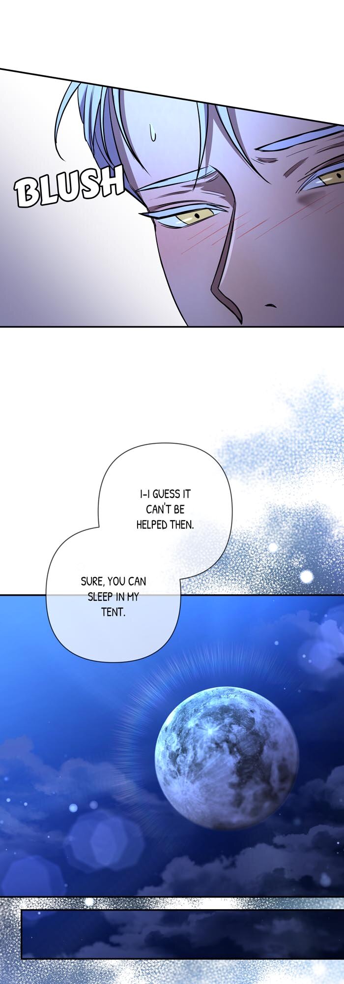 Stuck in My Sister’s Dating Sim [Official][Mature] - Chapter 61 manhwa