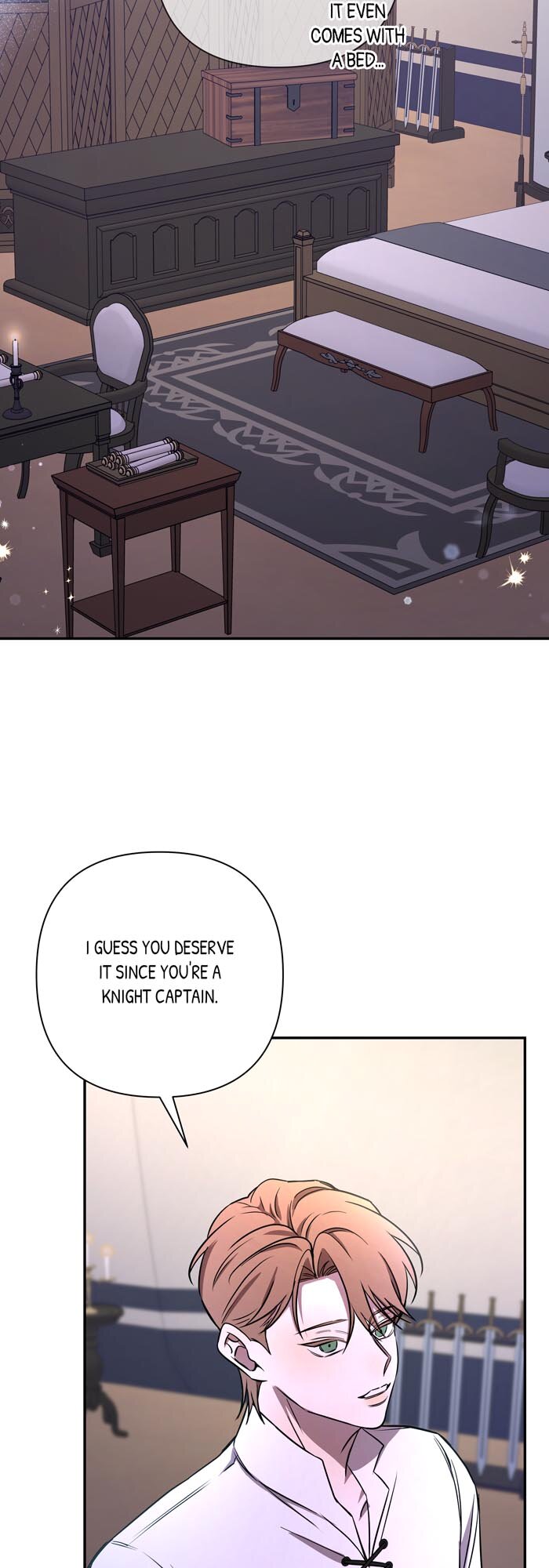 Stuck in My Sister’s Dating Sim [Official][Mature] - Chapter 61 manhwa