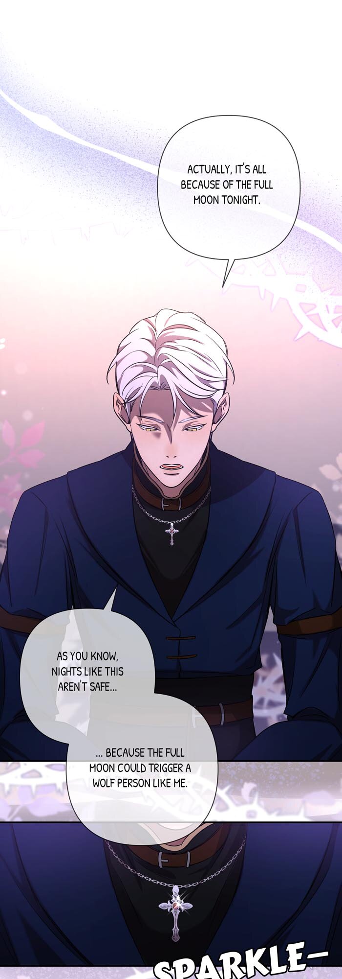 Stuck in My Sister’s Dating Sim [Official][Mature] - Chapter 61 manhwa