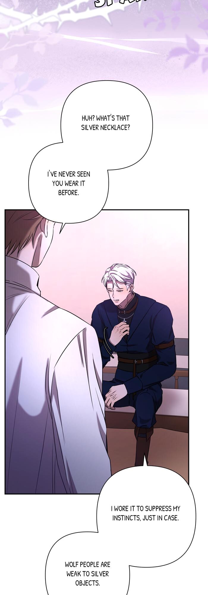 Stuck in My Sister’s Dating Sim [Official][Mature] - Chapter 61 manhwa