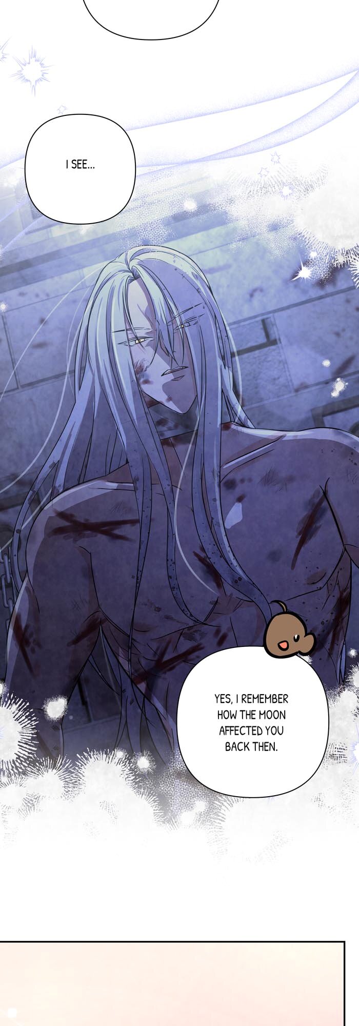 Stuck in My Sister’s Dating Sim [Official][Mature] - Chapter 61 manhwa
