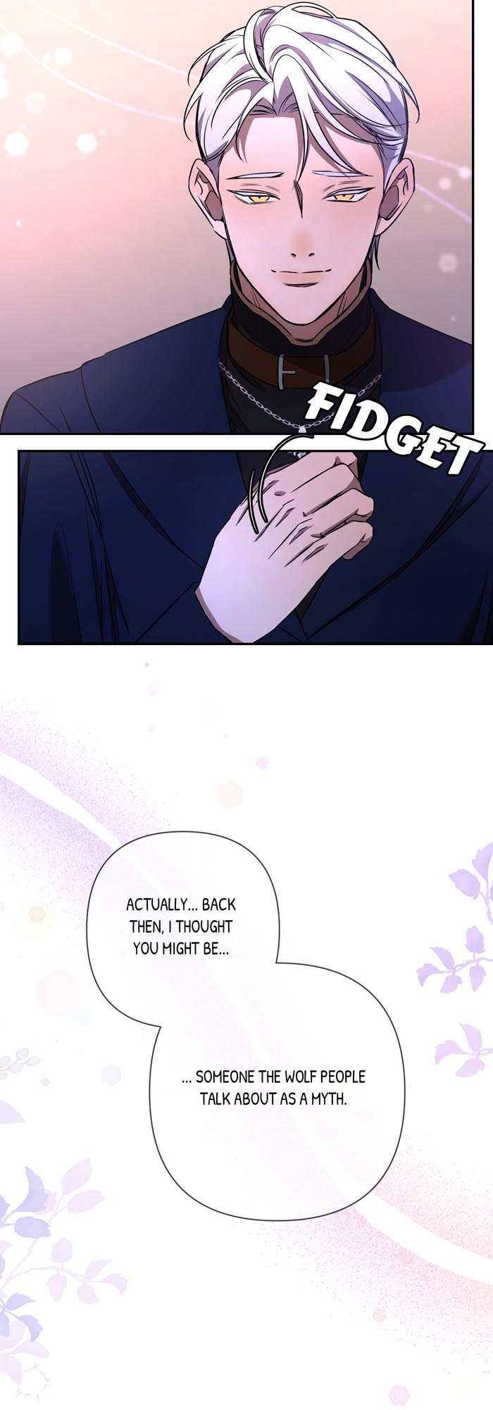 Stuck in My Sister’s Dating Sim [Official][Mature] - Chapter 61 manhwa