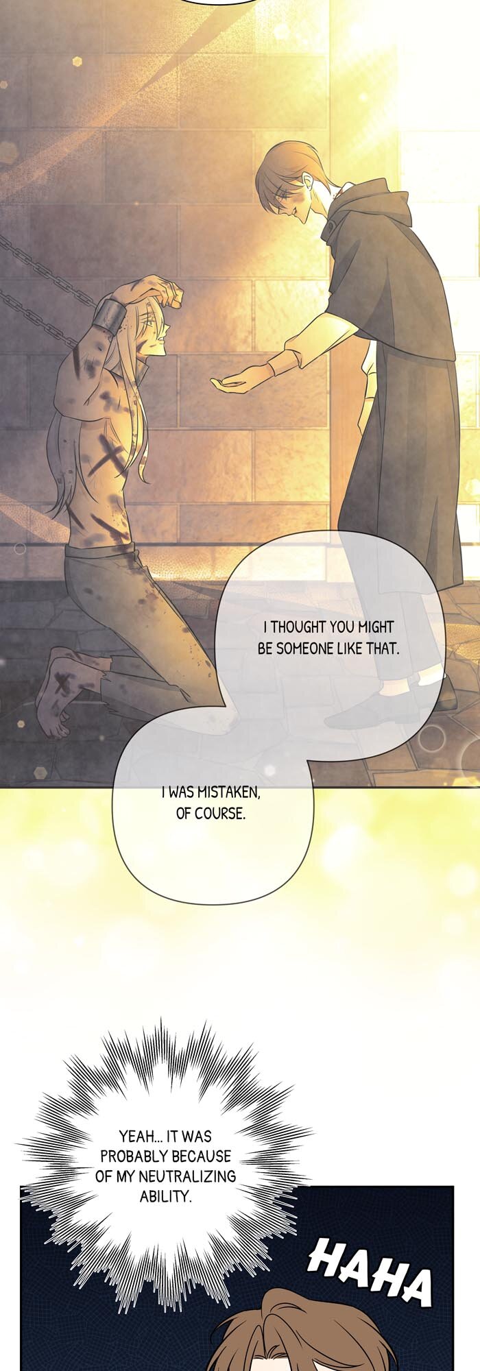 Stuck in My Sister’s Dating Sim [Official][Mature] - Chapter 61 manhwa