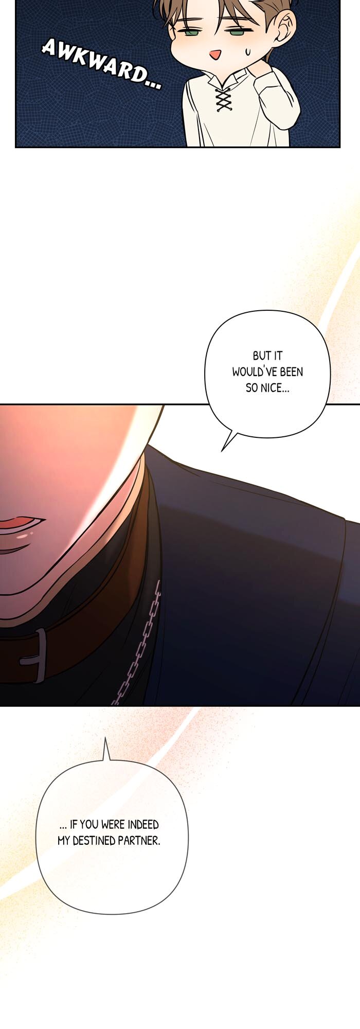 Stuck in My Sister’s Dating Sim [Official][Mature] - Chapter 61 manhwa