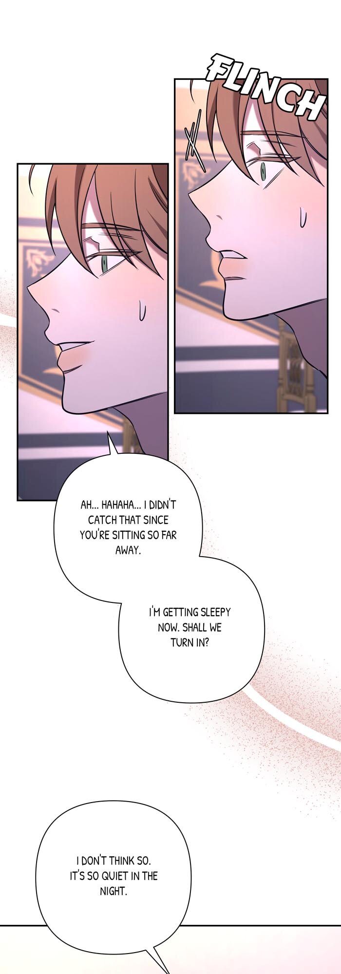 Stuck in My Sister’s Dating Sim [Official][Mature] - Chapter 61 manhwa
