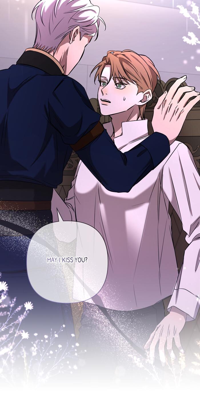 Stuck in My Sister’s Dating Sim [Official][Mature] - Chapter 61 manhwa