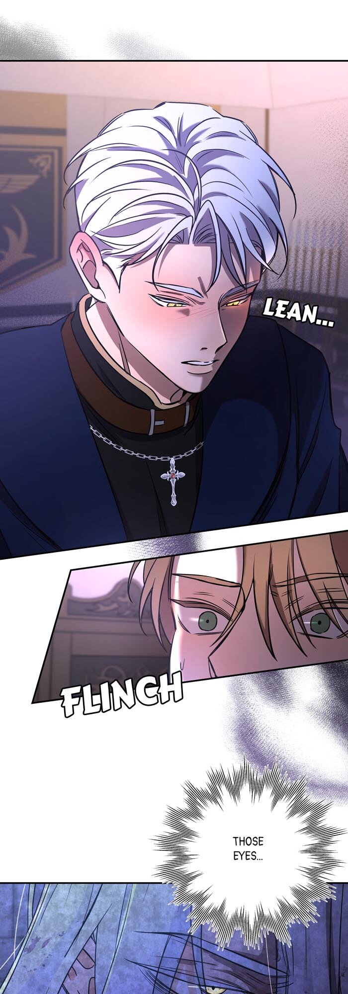 Stuck in My Sister’s Dating Sim [Official][Mature] - Chapter 61 manhwa