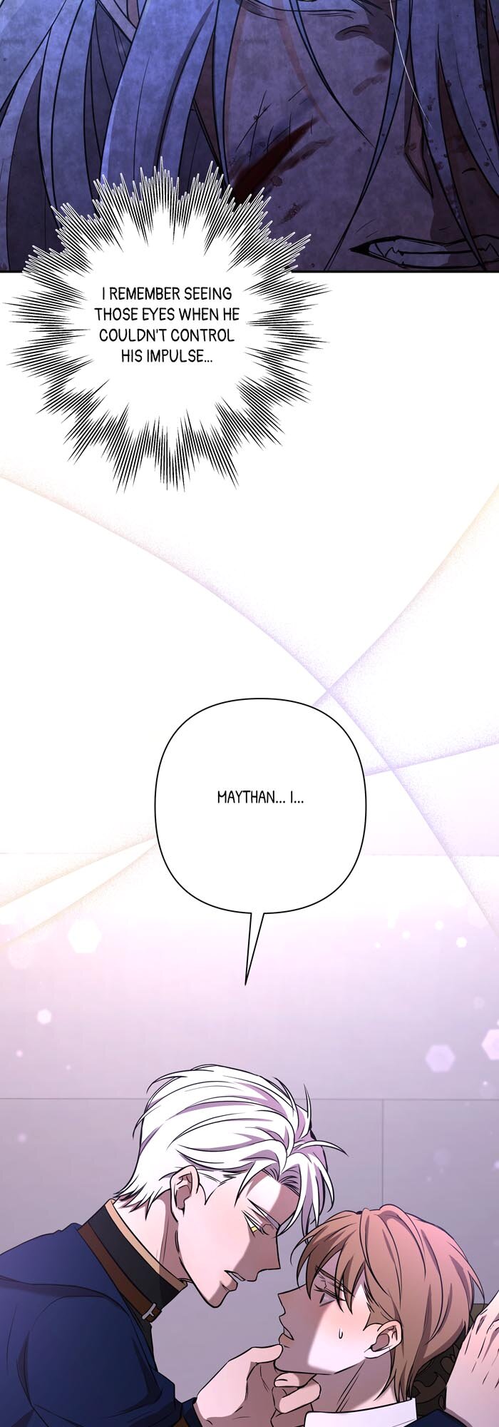 Stuck in My Sister’s Dating Sim [Official][Mature] - Chapter 61 manhwa