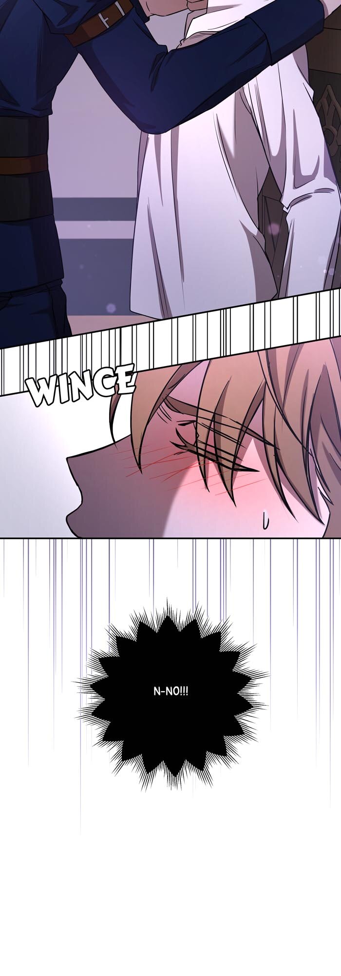 Stuck in My Sister’s Dating Sim [Official][Mature] - Chapter 61 manhwa