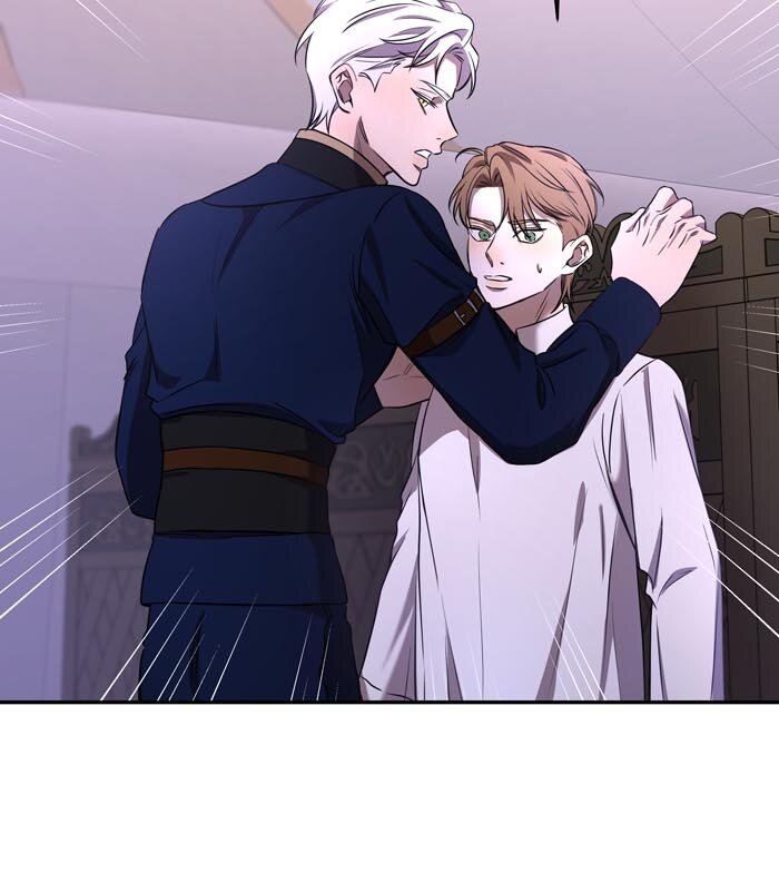 Stuck in My Sister’s Dating Sim [Official][Mature] - Chapter 61 manhwa
