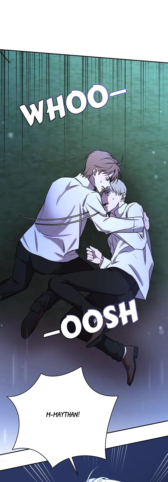 Stuck in My Sister’s Dating Sim [Official][Mature] - Chapter 62 manhwa