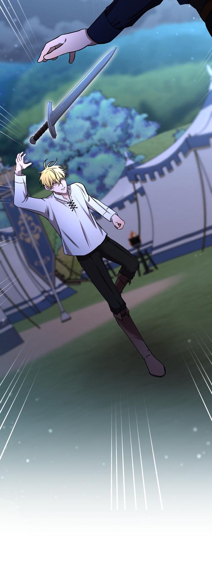 Stuck in My Sister’s Dating Sim [Official][Mature] - Chapter 62 manhwa
