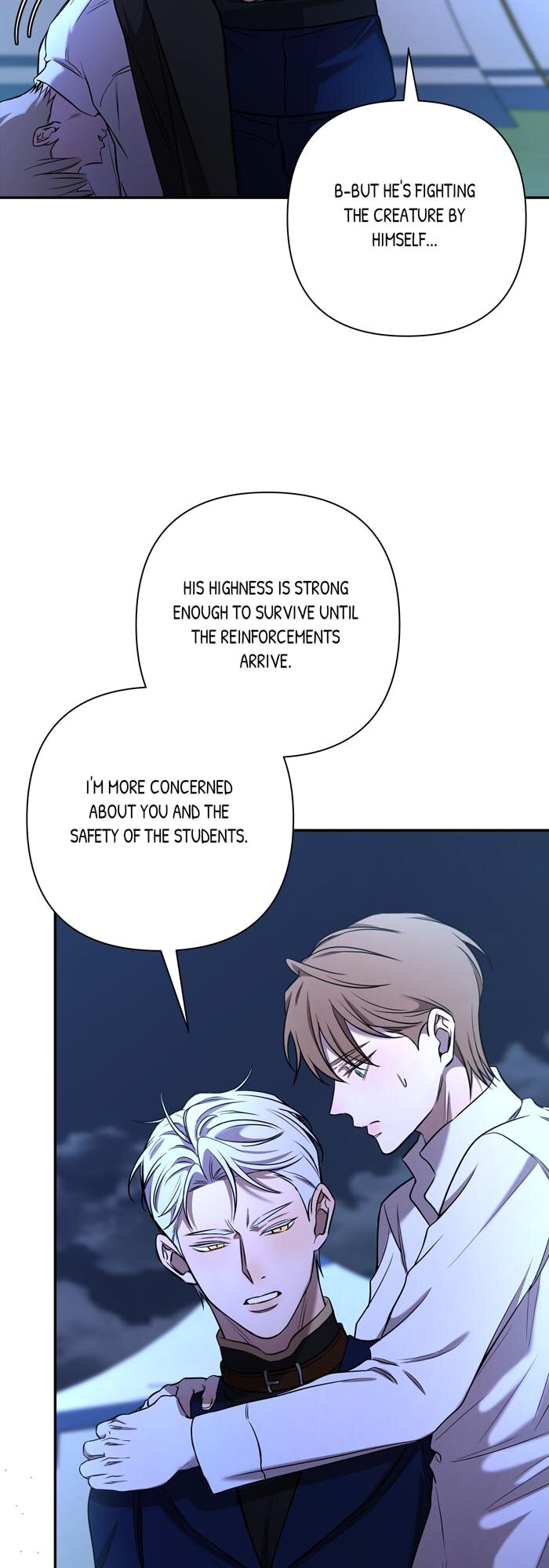 Stuck in My Sister’s Dating Sim [Official][Mature] - Chapter 62 manhwa