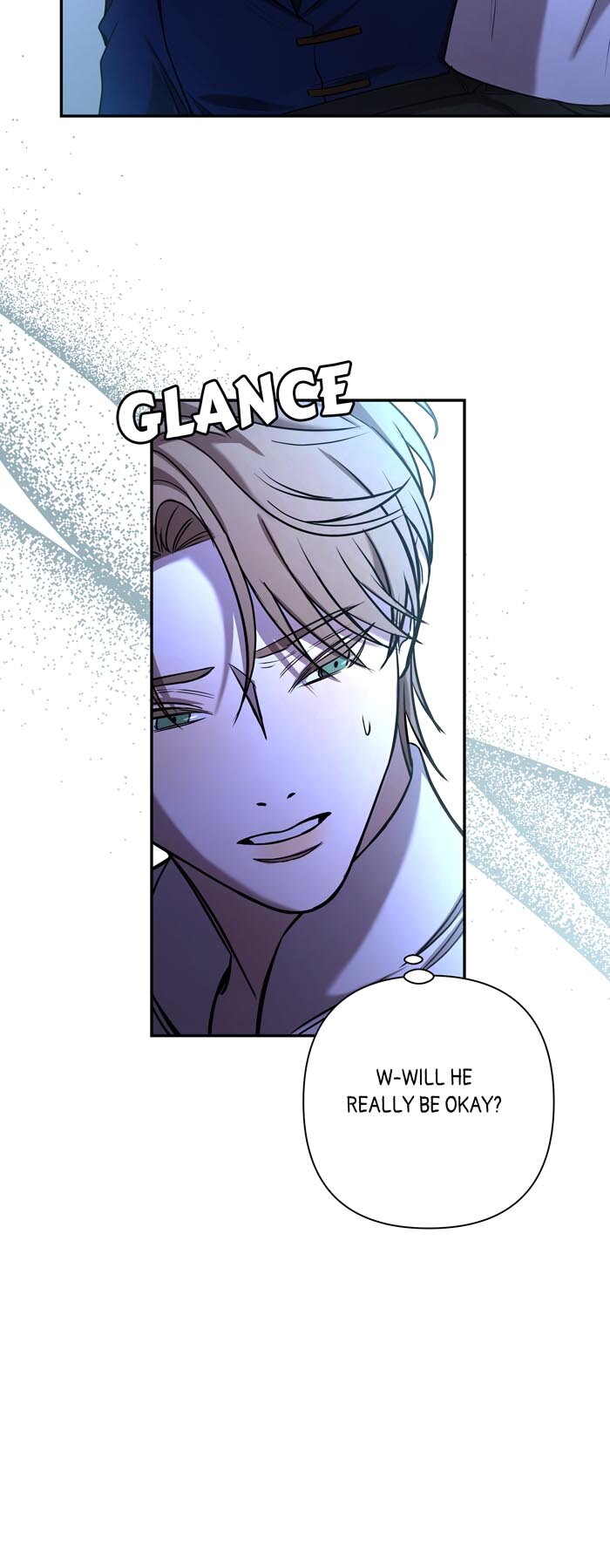 Stuck in My Sister’s Dating Sim [Official][Mature] - Chapter 62 manhwa