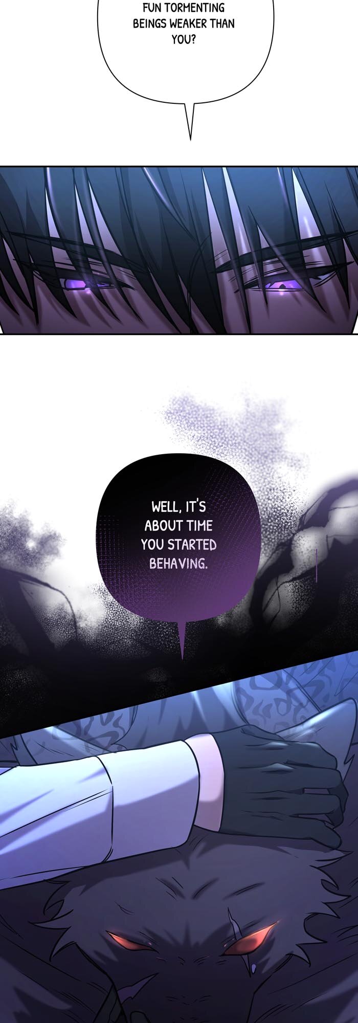 Stuck in My Sister’s Dating Sim [Official][Mature] - Chapter 62 manhwa
