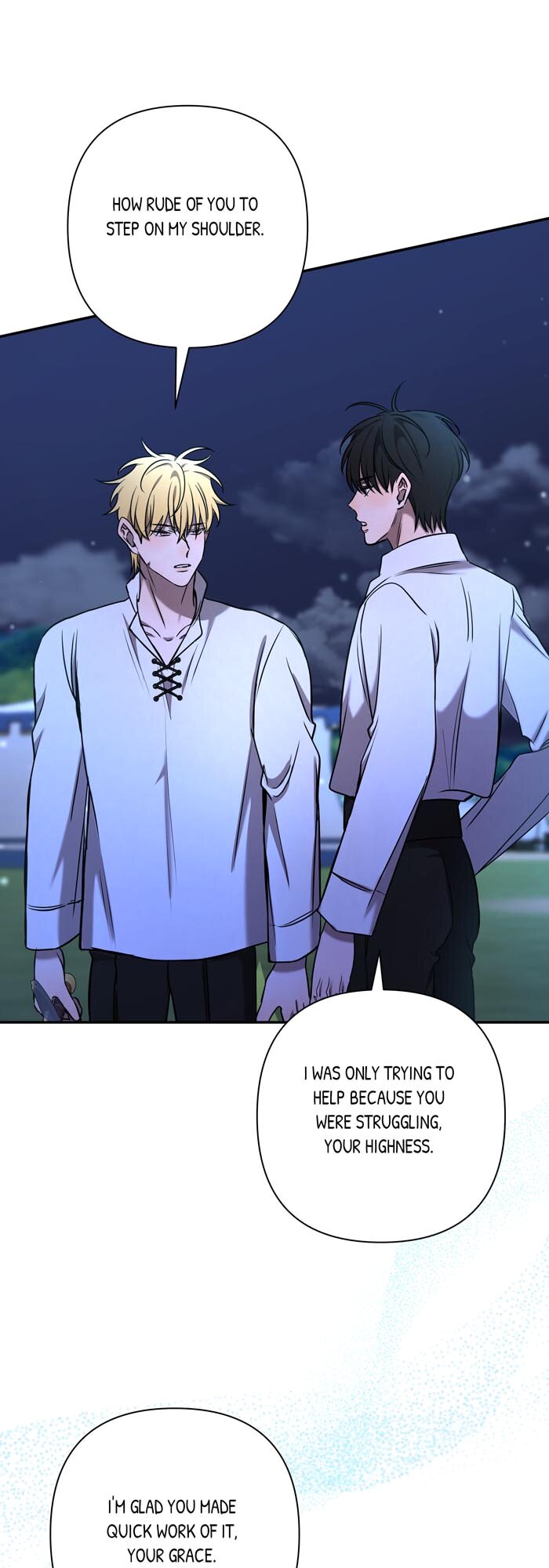 Stuck in My Sister’s Dating Sim [Official][Mature] - Chapter 62 manhwa