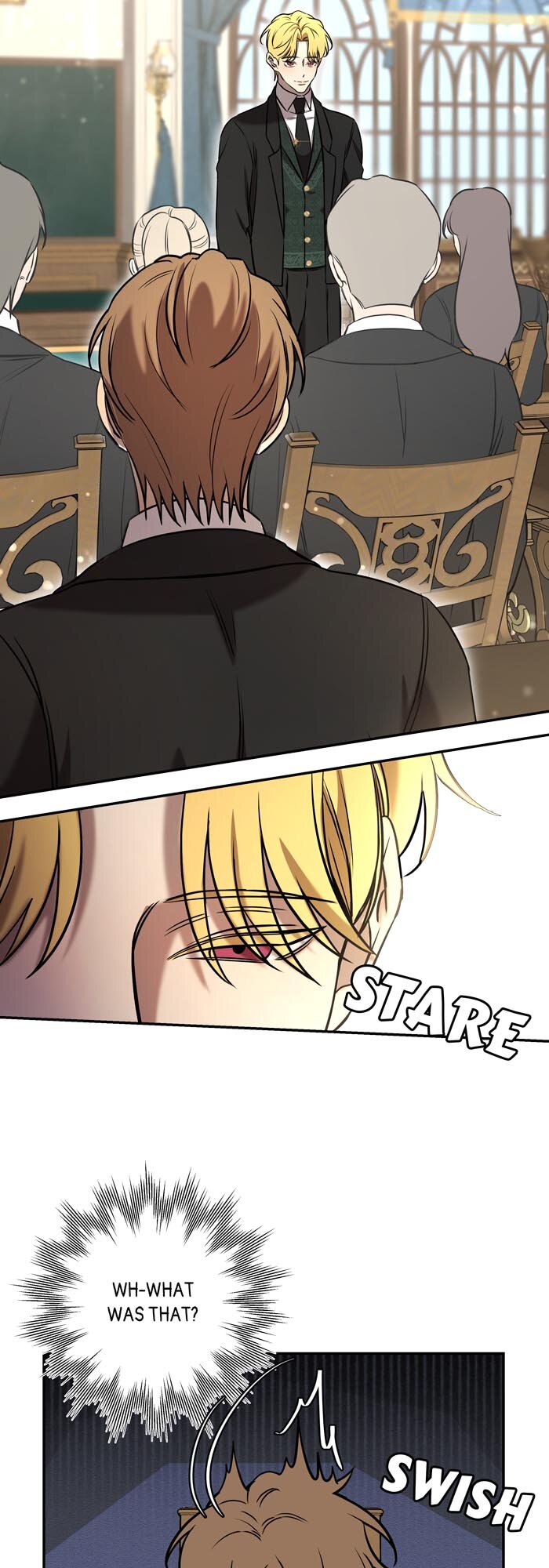 Stuck in My Sister’s Dating Sim [Official][Mature] - Chapter 62 manhwa
