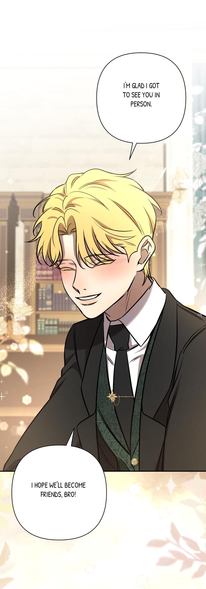 Stuck in My Sister’s Dating Sim [Official][Mature] - Chapter 62 manhwa