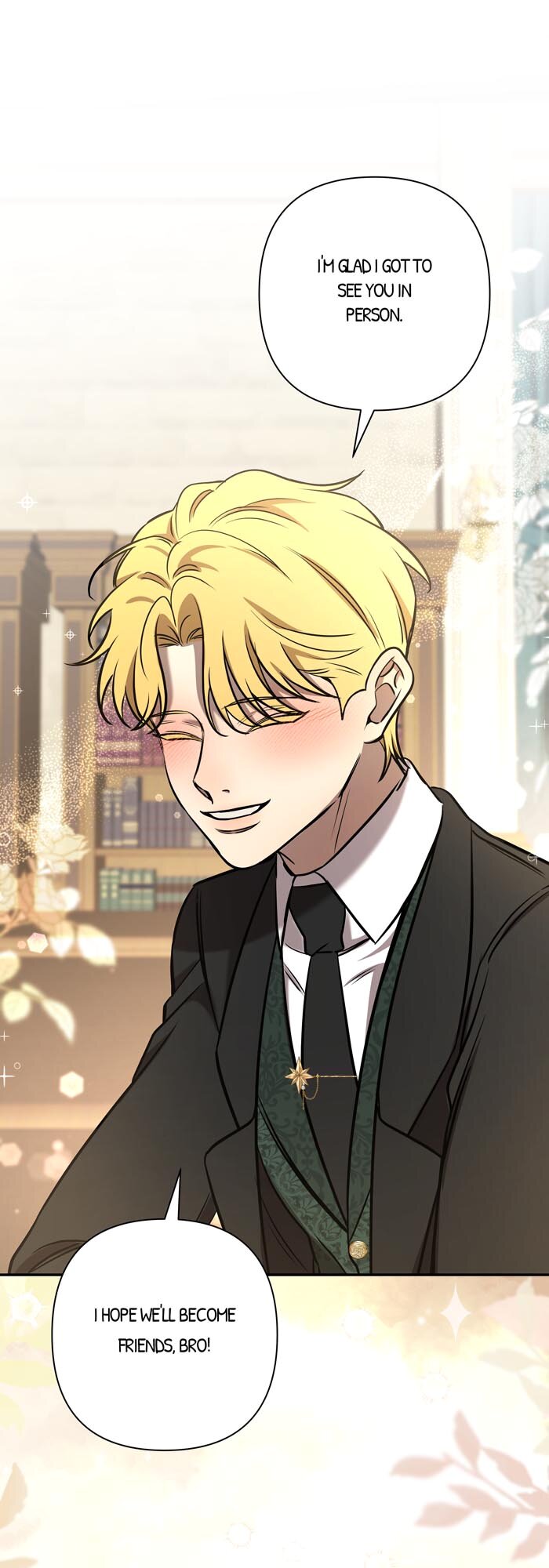Stuck in My Sister’s Dating Sim [Official][Mature] - Chapter 63 manhwa