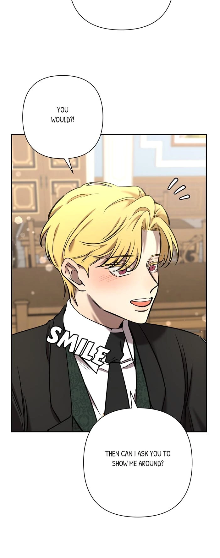 Stuck in My Sister’s Dating Sim [Official][Mature] - Chapter 63 manhwa