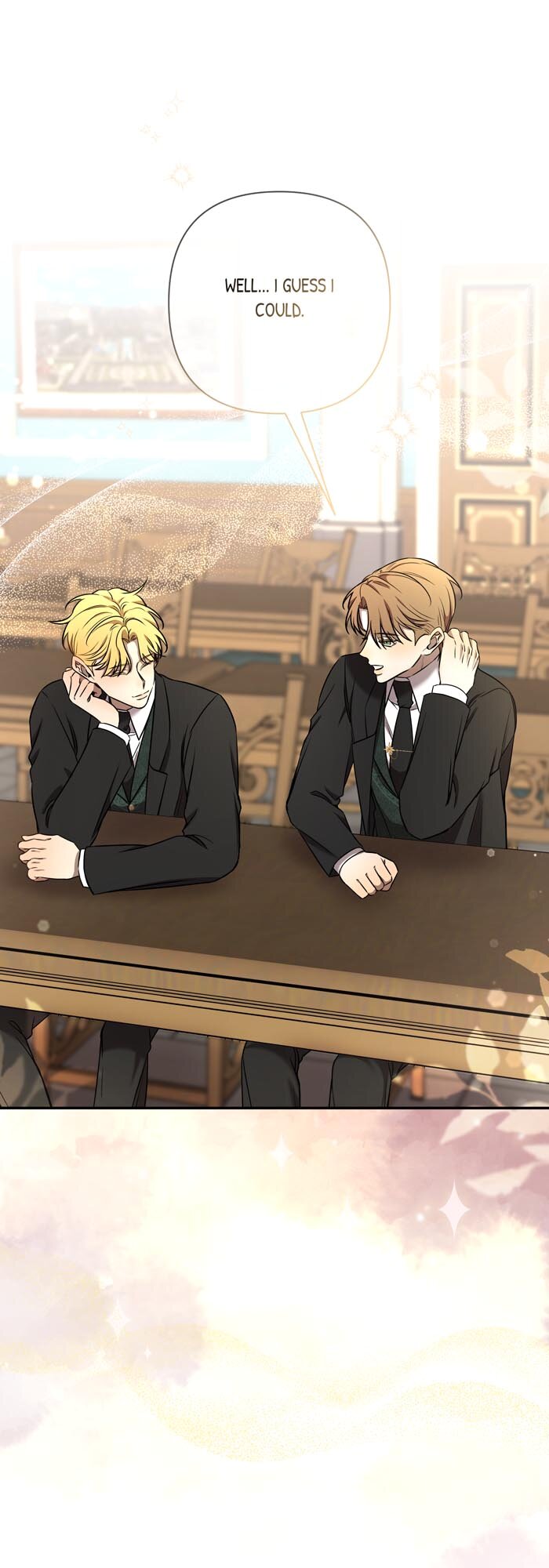 Stuck in My Sister’s Dating Sim [Official][Mature] - Chapter 63 manhwa