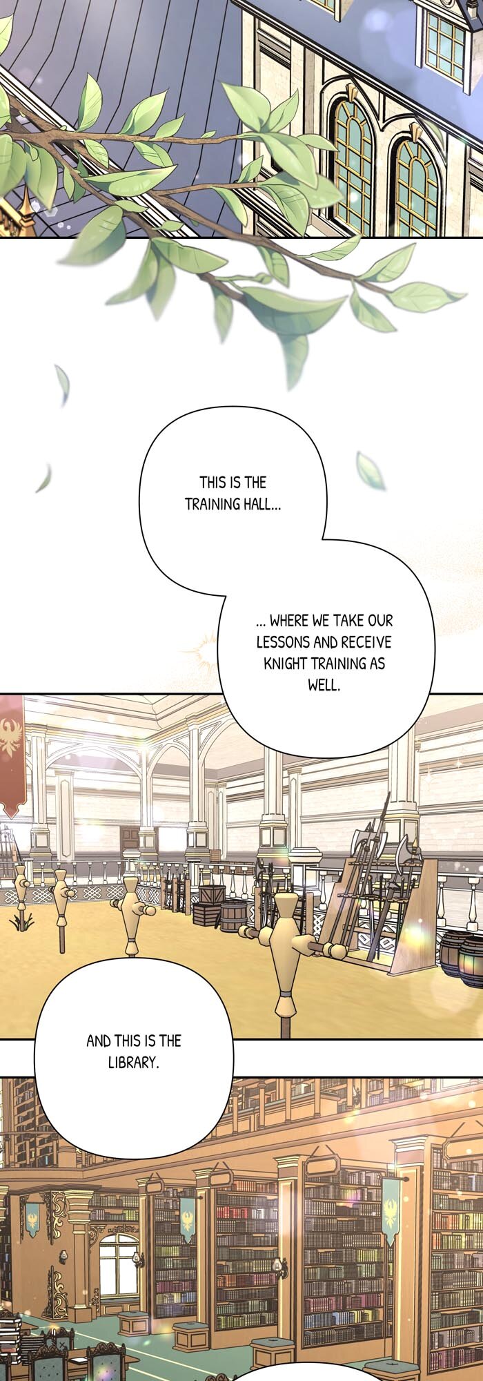 Stuck in My Sister’s Dating Sim [Official][Mature] - Chapter 63 manhwa