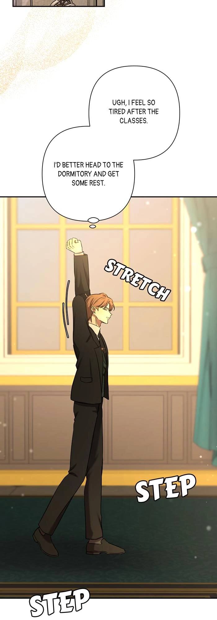 Stuck in My Sister’s Dating Sim [Official][Mature] - Chapter 63 manhwa