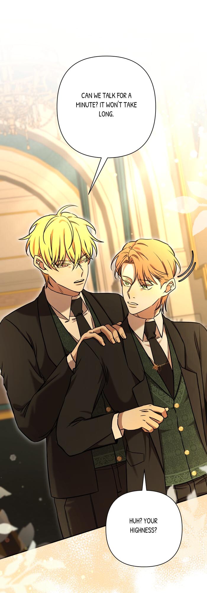 Stuck in My Sister’s Dating Sim [Official][Mature] - Chapter 63 manhwa