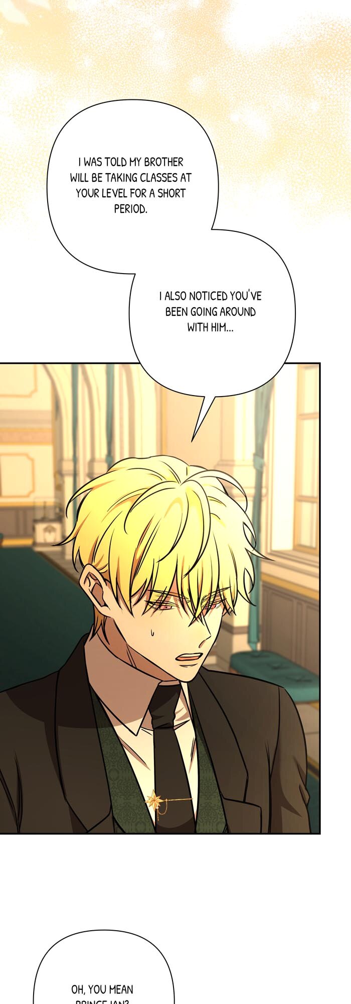 Stuck in My Sister’s Dating Sim [Official][Mature] - Chapter 63 manhwa